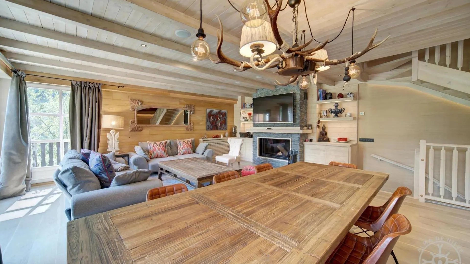 Villa Casa Daria De Alma De Nieve Naut Aran Spanien